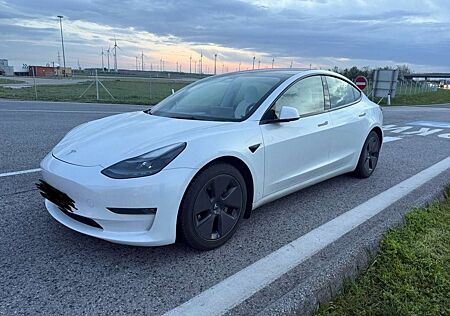 Tesla Model 3 Langstreckenbatt. Allradantrieb Dual Motor
