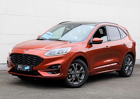 Ford Kuga ST-Line X Panorama AHK Fahrer-Assist. HUD