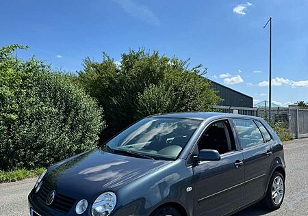 VW Polo Volkswagen 1.2 | 1. Hand | Steuerkette NEU| TÜV NEU