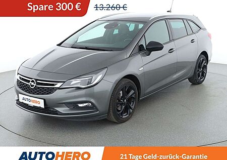 Opel Astra 1.4 SIDI Turbo ON Start/Stop *CAM*TEMPO*SHZ*LHZ*