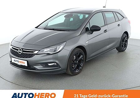 Opel Astra 1.4 SIDI Turbo ON Start/Stop *CAM*TEMPO*SHZ*LHZ*
