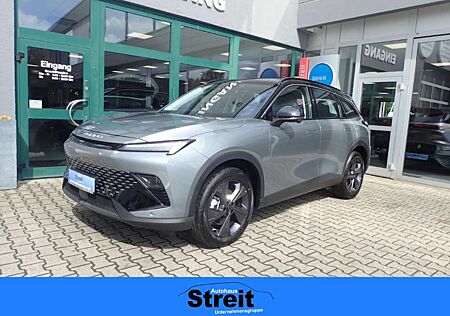 BAIC Senova X55 Luxury RFK, 360 ° Kamera, Sitzheizung und belüftun