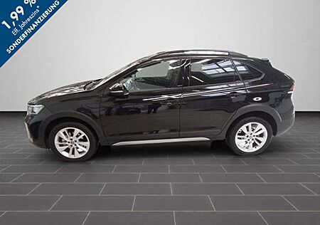 VW Taigo Volkswagen 1.5 TSI Life DSG/PDC/Klima/DAB+ uvm.