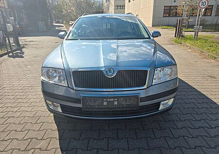 Skoda Octavia Combi Ambiente