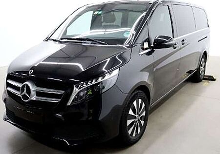 Mercedes-Benz V 300 d 4MATIC AVANTGARDE Extralang 9GT+STHZG