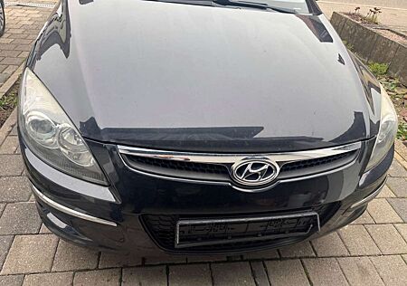 Hyundai i30 cw Edition+