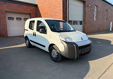 Fiat Fiorino Basis Kasten