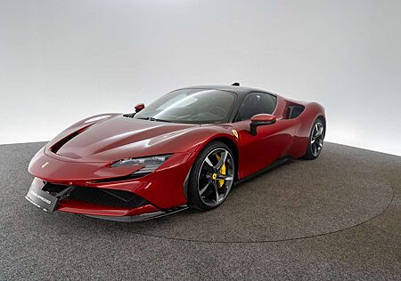 Ferrari SF90 Stradale SINGEN