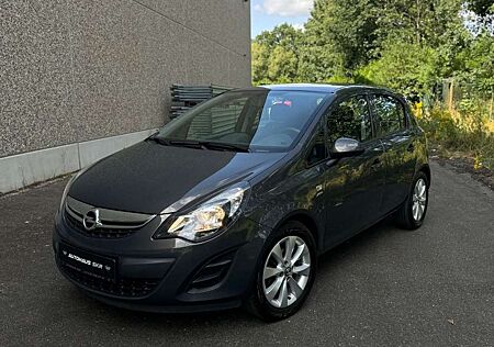 Opel Corsa D Active/1HND/SHZ/LHZ/ACAUT.