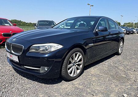 BMW 523 i Lim.*LEDER*NAVI*ESSD*SHZ*KLIMAAUTO.*PDC*