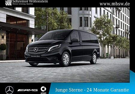 Mercedes-Benz Vito 116 Tourer PRO Lang LED*AHK2,5t*Kamera*Navi