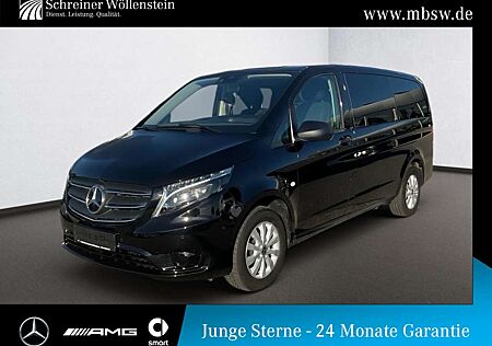 Mercedes-Benz Vito 116 Tourer PRO Lang LED*AHK2,5t*Kamera*Navi