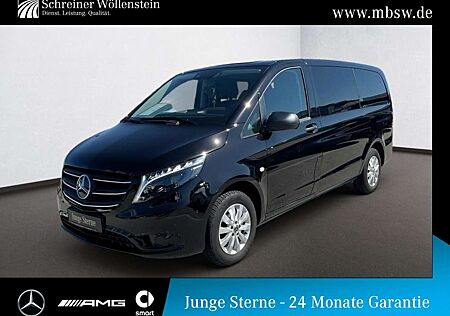 Mercedes-Benz Vito 116 Tourer PRO Lang LED*AHK2,5t*Kamera*Navi