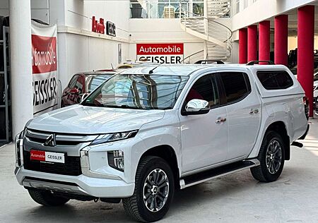 Mitsubishi L200 Intro Edition DoKa Hardtop+Automatik