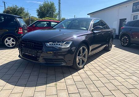 Audi A6 3.0 TDI quattro*4xSZH*HUD*SH*Bose*