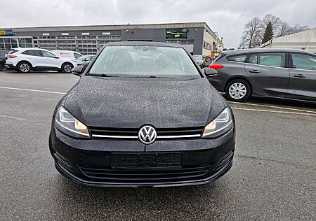 VW Golf Volkswagen 1.4 TSI BlueMotion Technology Highline