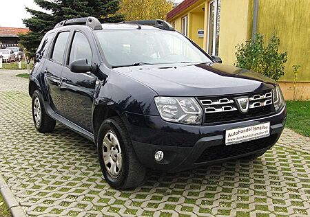 Dacia Duster 1,5 dCi 110 FAP 4x2 Klima