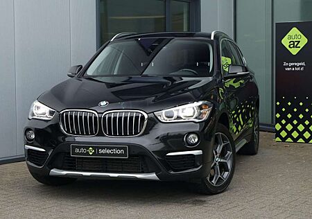 BMW X1 xDrive20i Executive