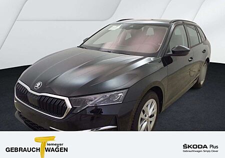 Skoda Octavia Combi 1.5 eTSI DSG SELECTION MATRIX LM17