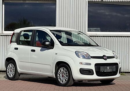 Fiat Panda Easy USB Klima El Fenster City