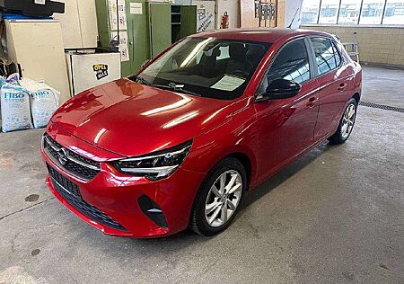 Opel Corsa F Edition