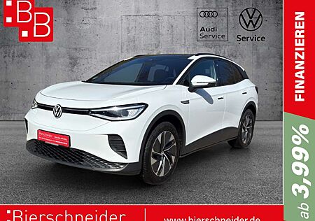 VW ID.4 Volkswagen Pro Perf. PANO IQ-LIGHT NAVI 19 DAB