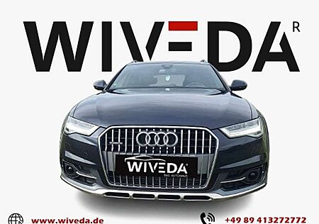 Audi A6 Allroad 3.0 TDI S-Tronic~Matrix~SH~AHK~BOSE~