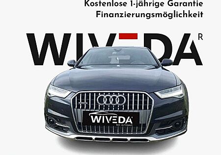 Audi A6 Allroad 3.0 TDI S-Tronic~Matrix~SH~AHK~BOSE~