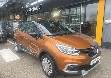 Renault Captur 1.3 TCe 130 Intens GPF