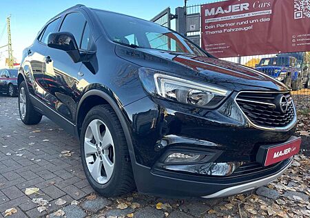 Opel Mokka X Edition NAVI*PDC*LED*TEMPO