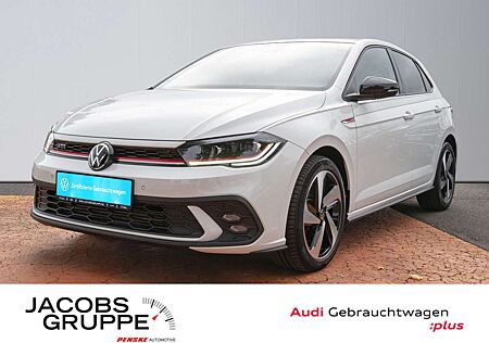 VW Polo GTI Volkswagen 2.0 TSI DSG Kamera, Navi, Beats Soun