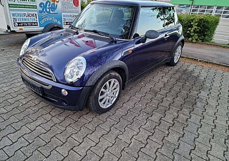 Mini Cooper mit TÜV