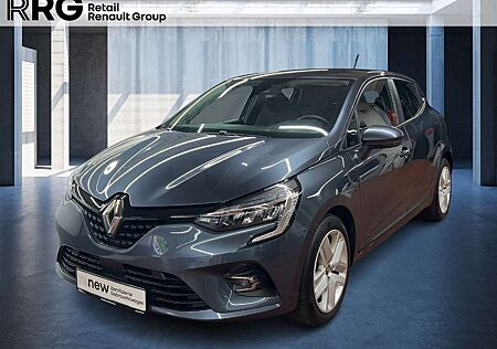 Renault Clio BUSINESS EDITION TCe 90