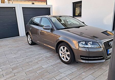 Audi A3 1.2 TFSI Ambiente