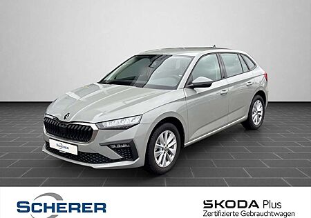 Skoda Scala 1.0 TSI Selection CARPLAY RFK PDC SHZ