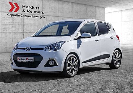 Hyundai i10 1.2 Passion KLIMA SITZHEIZUNG