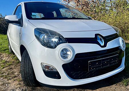 Renault Twingo Paris