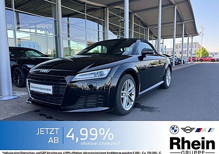 Audi TT Navi. Navi MMi Touch.