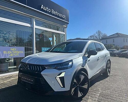 Mitsubishi Grandis Intro Edition 1.8 Hybrid *MJ 2026*360°