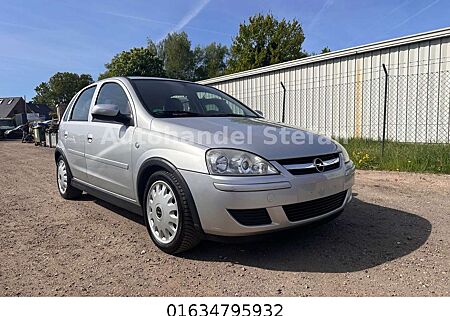 Opel Corsa 1.0 Twinport Edition