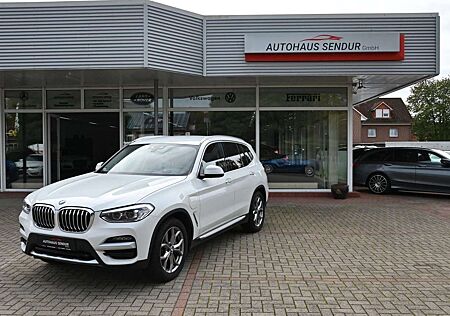 BMW X3 Baureihe xDrive 30 e xLine *TOP*S-HEFT