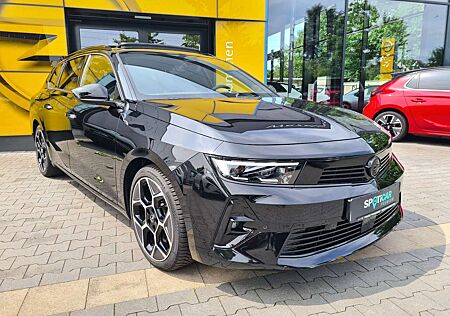 Opel Astra L ST Ultimate AT,Leder,HUD,Allwetter,Pano.