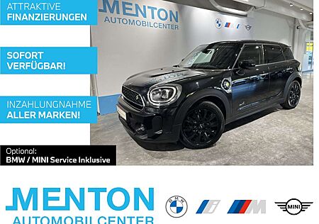 Mini Cooper S Countryman Cooper SE Countryman Countryman SE ALL4 RFK/Navi/Sportsitz/DAB