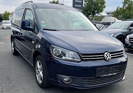VW Volkswagen Others Caddy Maxi /AUT / 7 Sitzer