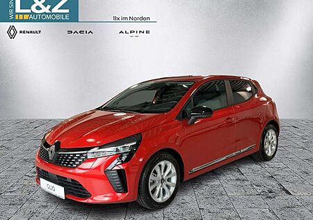 Renault Clio EVOLUTION TCe 100 LPG