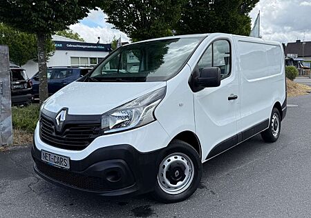 Renault Trafic Kasten L1H1 Komfort Klima*3 Sitze*PDC*