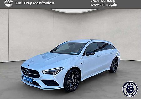 Mercedes-Benz CLA 250 CLA
