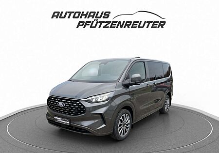 Ford Tourneo Custom L1 B&O 360* e.Schiebetüren 5 Jahre Garantie