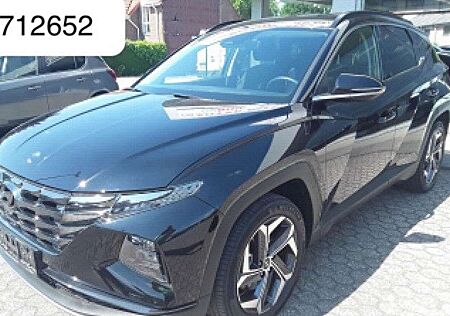 Hyundai Tucson Hybrid 4WD NAVI/LED/19"/ACC/KAMERA