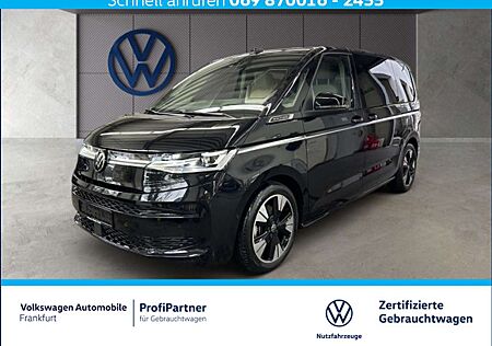 VW T7 Multivan Volkswagen 2.0 TDI DSG Style Navi IQ.Light DCC